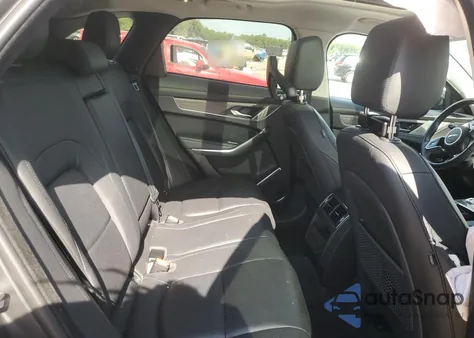 2023 Jaguar F-Pace S из США, поврежденный, VIN SADCJ2EX2PA713633